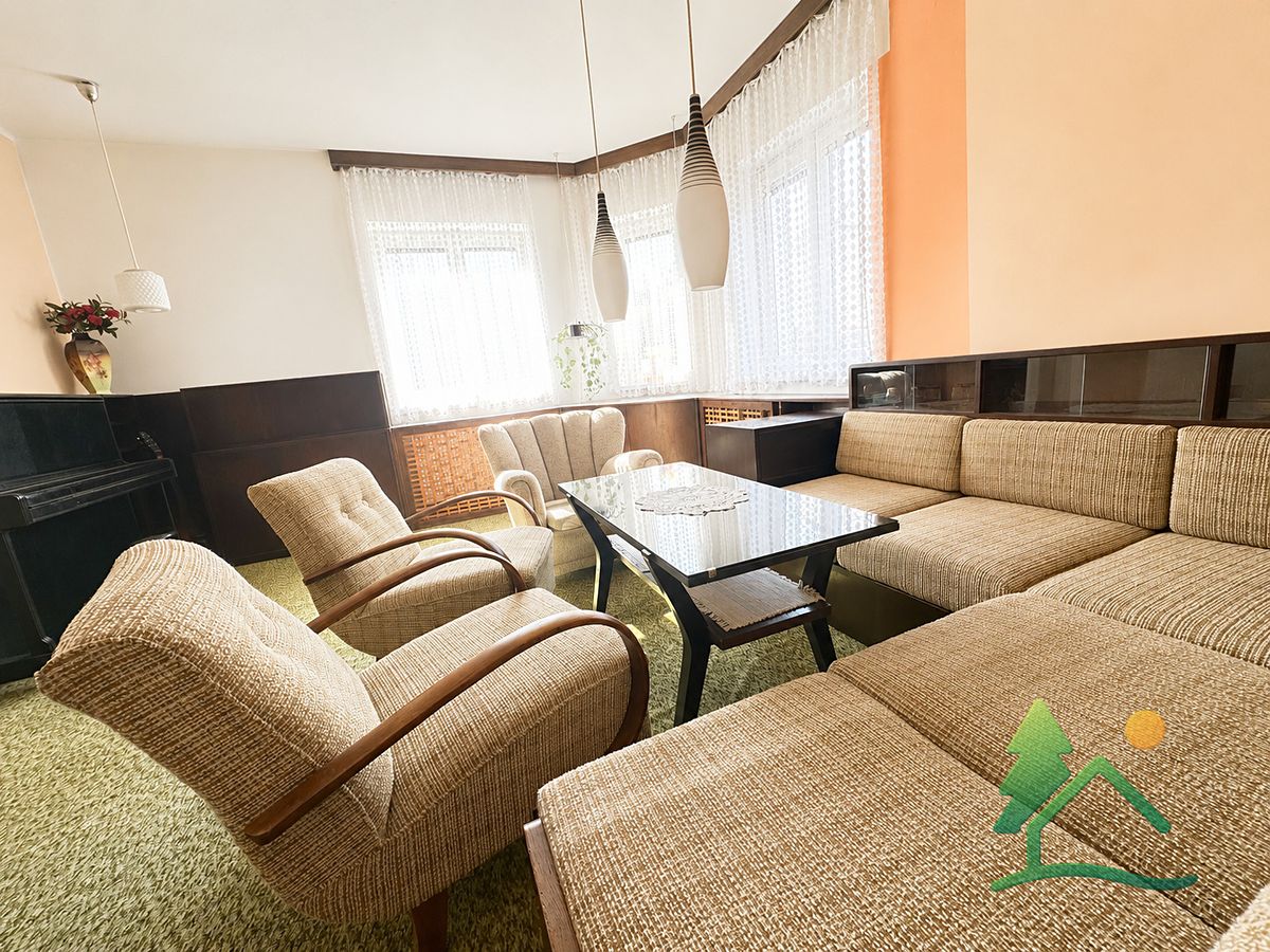 Prodej rodinného domu 140 m², pozemek 415 m² – fotografie 4