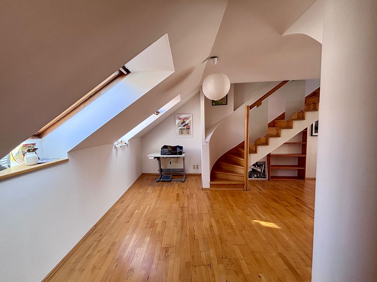 Prodej bytu 4+1 138 m² – fotografie 2