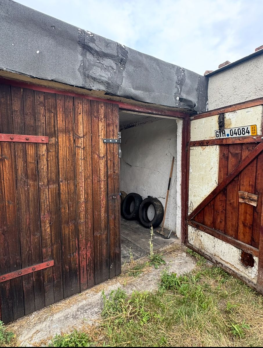 Prodej garáže 19 m² – fotografie 2