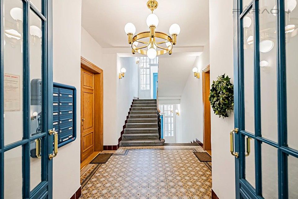 Pronájem bytu 3+1 108 m²