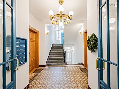 Pronájem bytu 3+1 108 m²