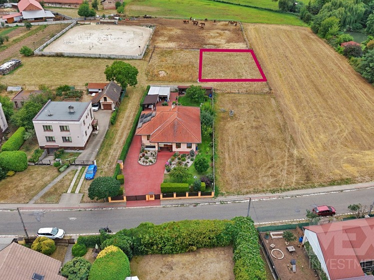 Prodej pozemku, 808 m² (4 z 20)