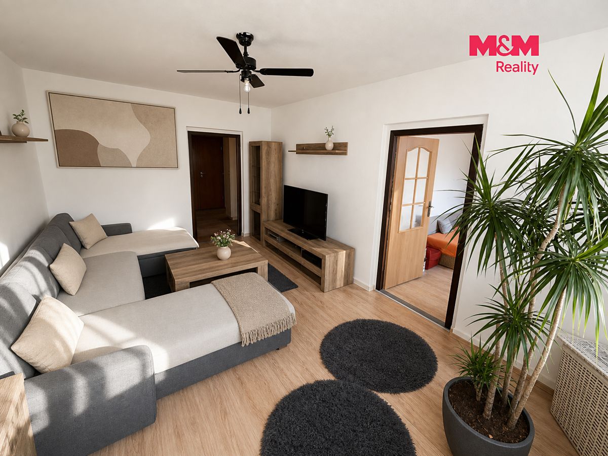 Prodej bytu 3+1 68 m² – fotografie 5