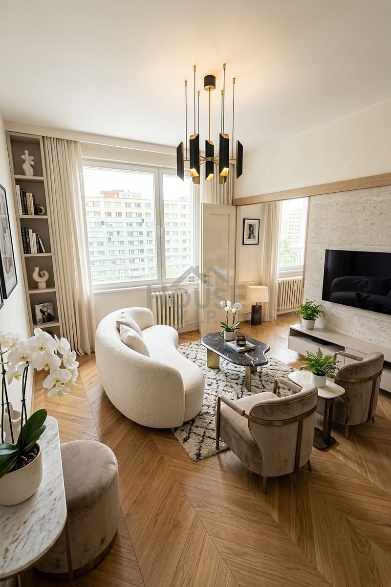 Prodej bytu 2+kk 48 m²