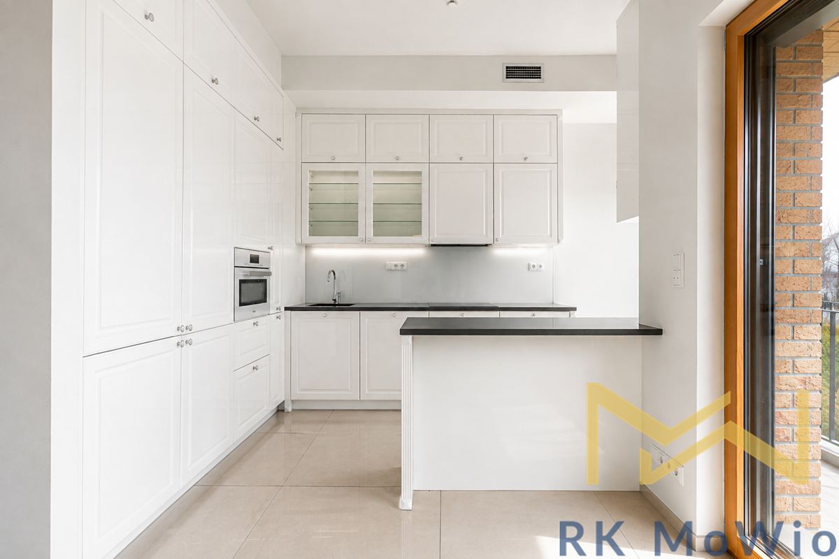 Pronájem bytu 4+kk 166 m²