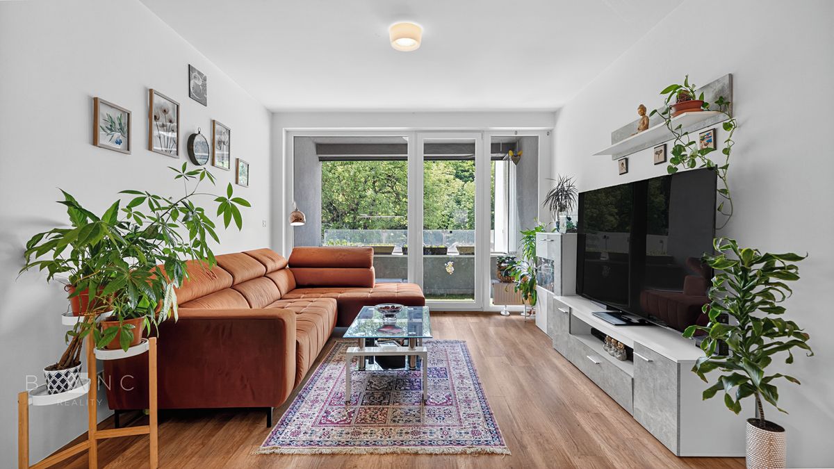 Prodej bytu 3+kk 74 m²