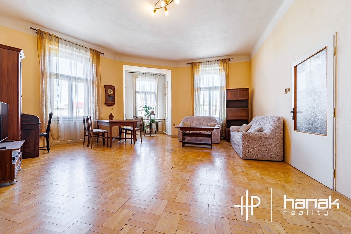 Prodej bytu 5+1 199 m² – fotografie 3