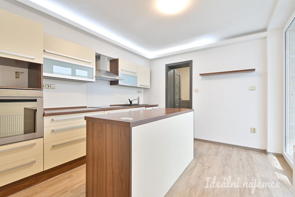 Pronájem bytu 5+kk 150 m²