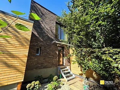 Pronájem bytu 3+1 50 m²