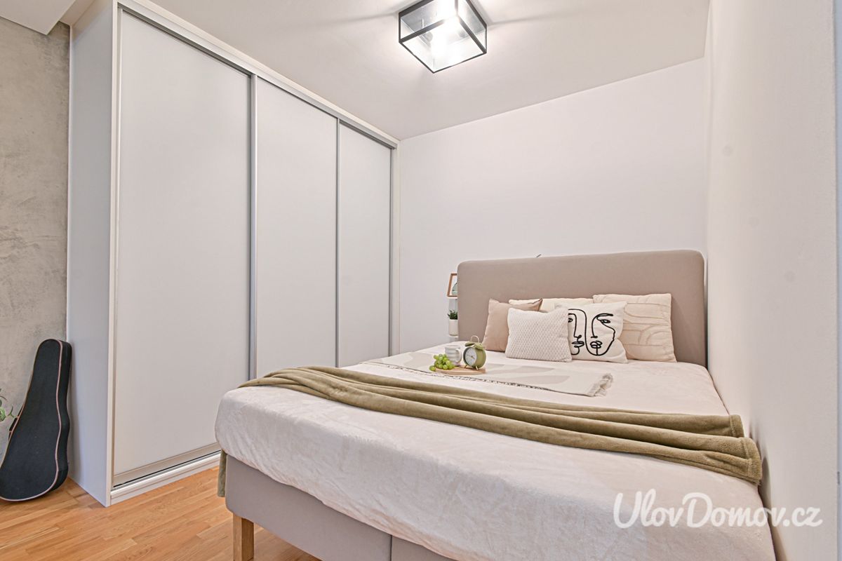 Prodej bytu 1+kk 52 m² – fotografie 4