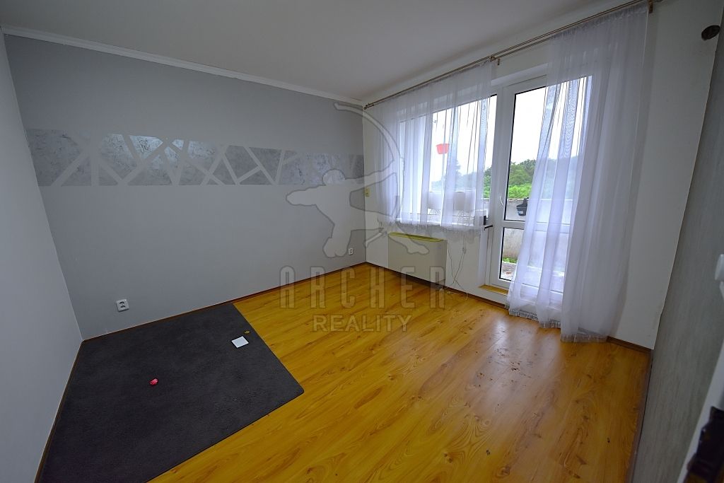 Pronájem bytu 2+1 55 m²