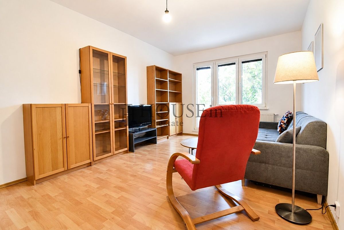 Pronájem bytu 2+1 55 m²