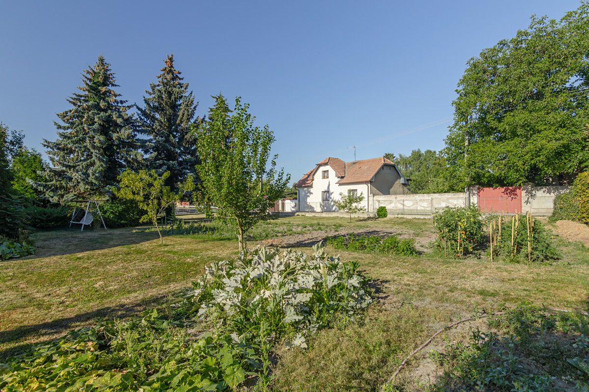 Prodej rodinného domu 140 m², pozemek 1584 m² – fotografie 3