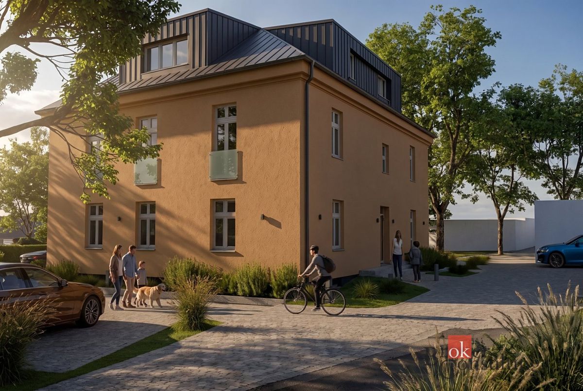 Prodej bytu 1+kk 27 m² – fotografie 5
