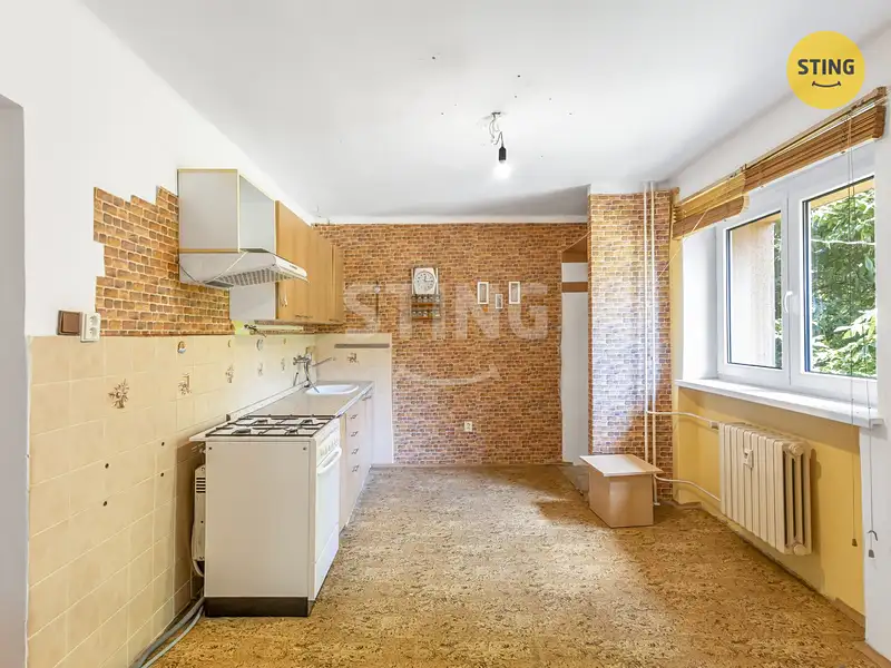 Prodej bytu 2+1 49 m², Ostrava – náhled fotky 3