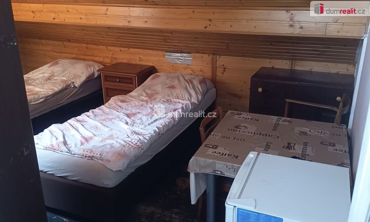 Pronájem bytu atypický 17 m² – fotografie 2