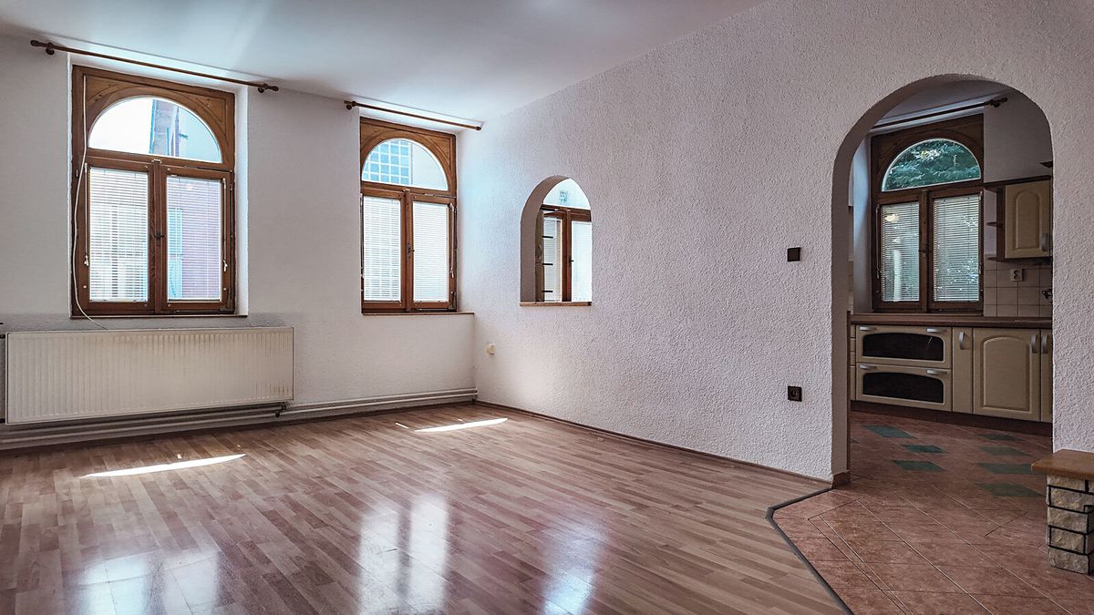 Prodej rodinného domu 140 m², pozemek 737 m² – fotografie 4