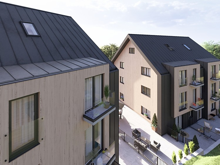Prodej bytu 1+kk, 42 m² (9 z 25)