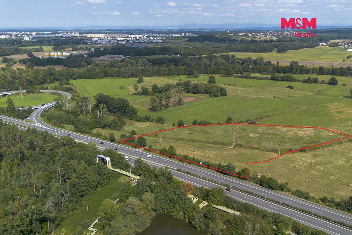 Prodej louky 20182 m² – fotografie 2