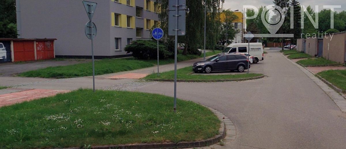 Prodej garáže 18 m² – fotografie 2