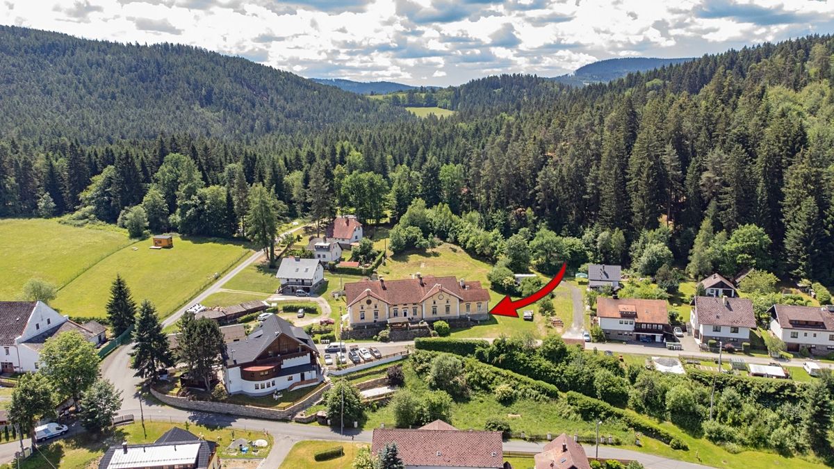 Prodej bytu 2+1 260 m² – fotografie 4