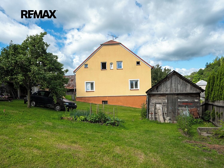 Prodej domu, 226 m² (36 z 36)