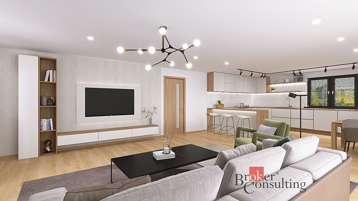 Prodej rodinného domu 120 m², pozemek 1066 m², Svijanský Újezd – fotka 1 z 3