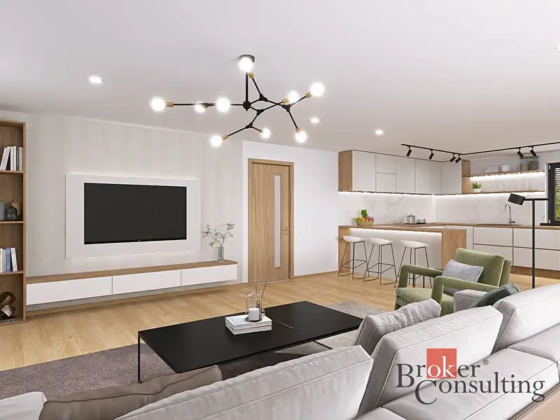 Prodej rodinného domu 120 m², pozemek 1066 m², Svijanský Újezd – náhled fotky 1