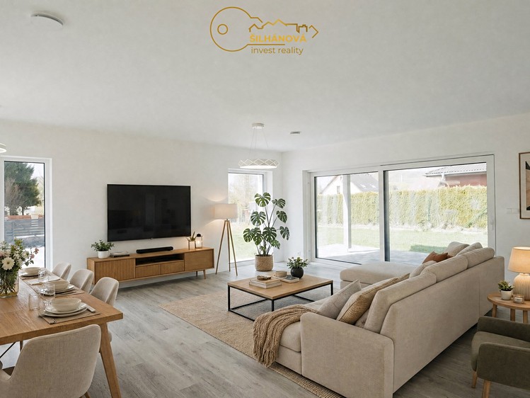 Prodej domu, 120 m² (5 z 23)