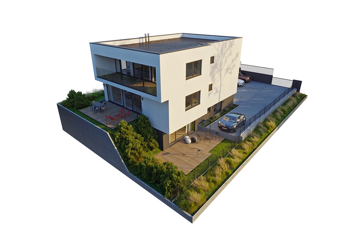 Prodej bytu 4+kk 98 m² – fotografie 2