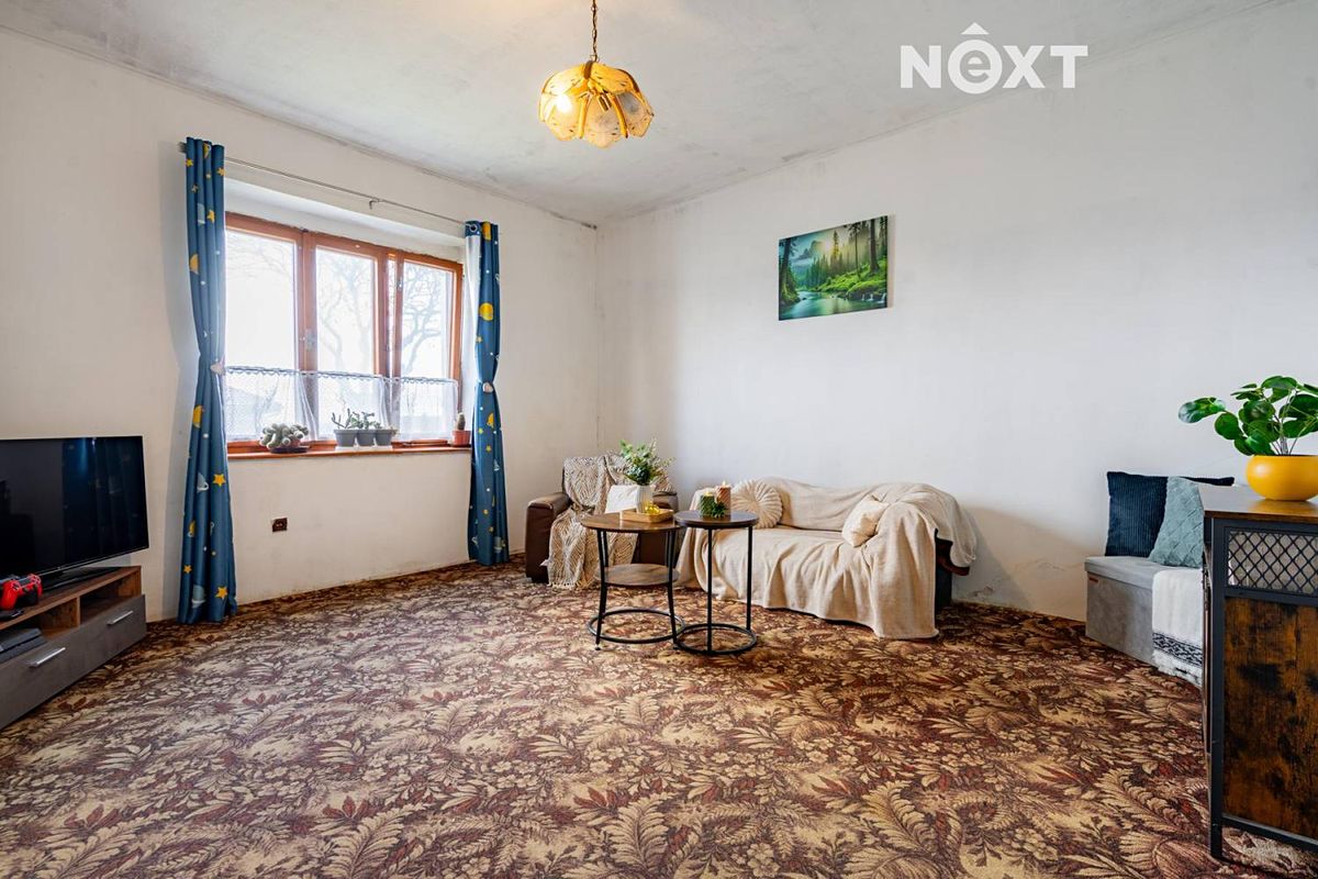 Prodej rodinného domu 74 m², pozemek 607 m² – fotografie 5