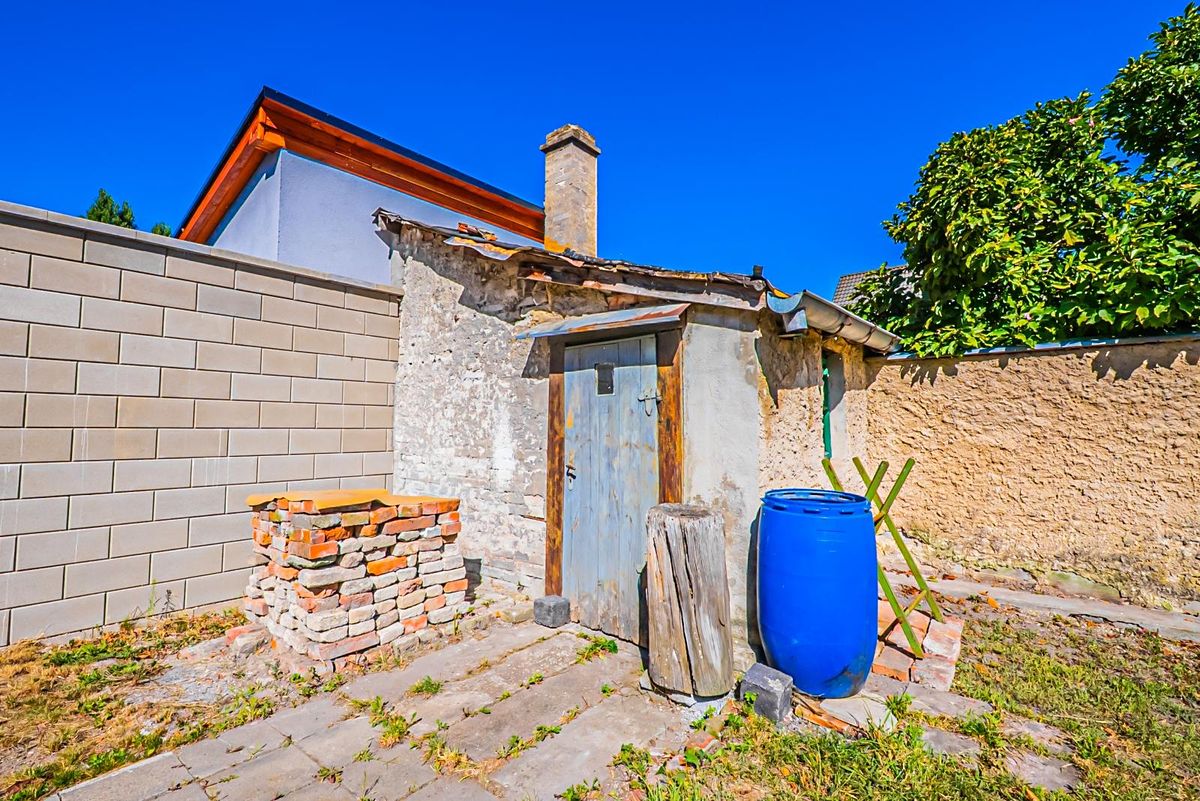 Prodej rodinného domu 84 m², pozemek 254 m² – fotografie 5