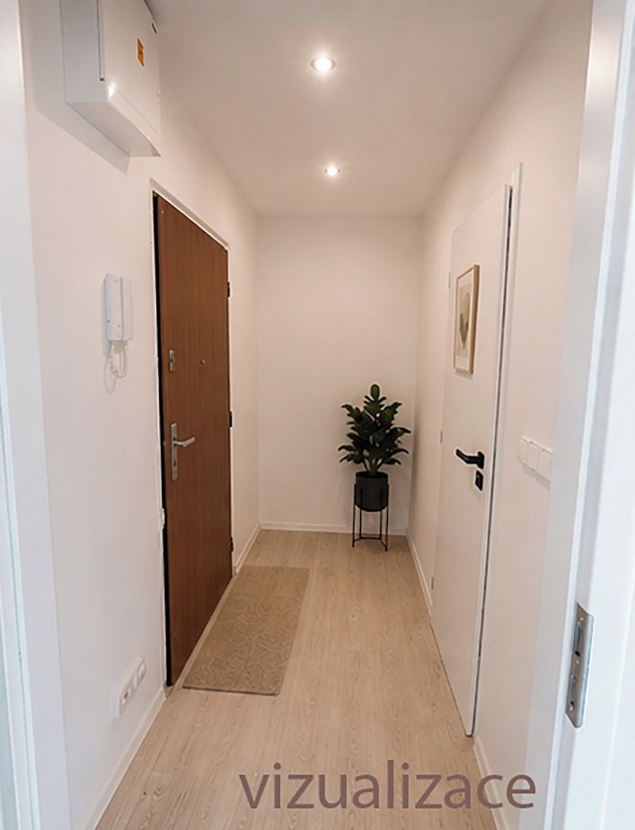Prodej bytu 1+kk 27 m² – fotografie 4