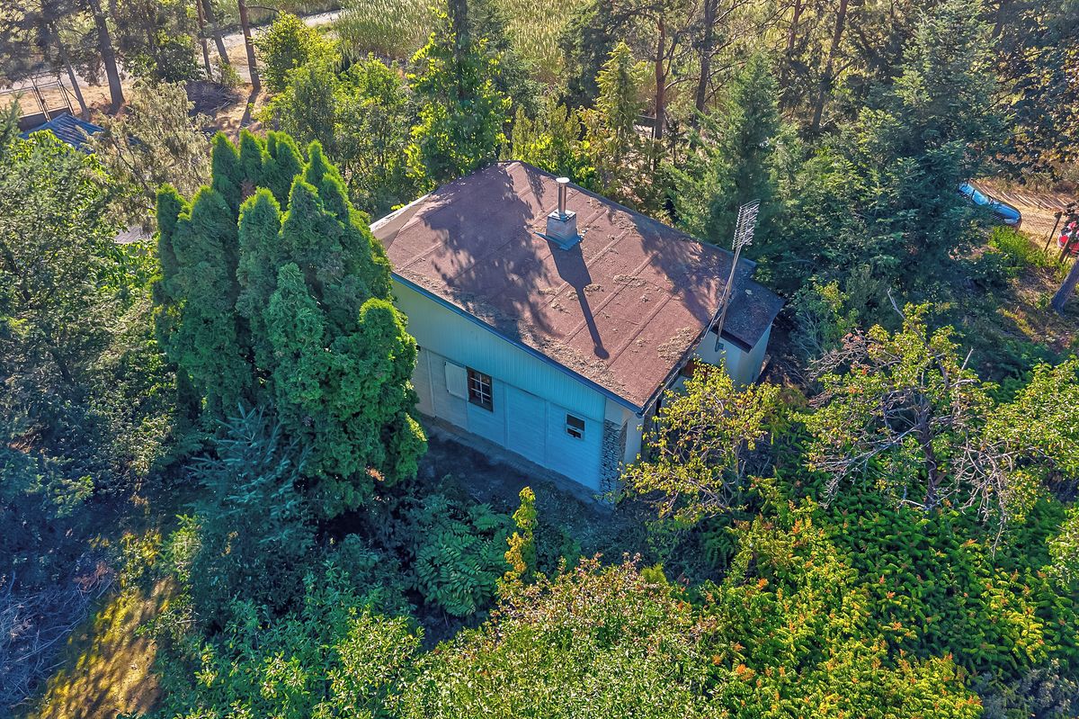 Prodej chaty 30 m², pozemek 470 m² – fotografie 3