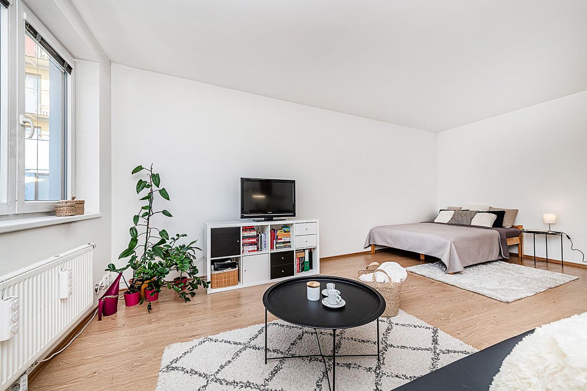 Prodej bytu 2+kk 49 m² – fotografie 3