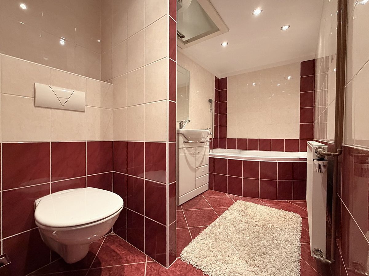 Pronájem bytu 2+kk 58 m²