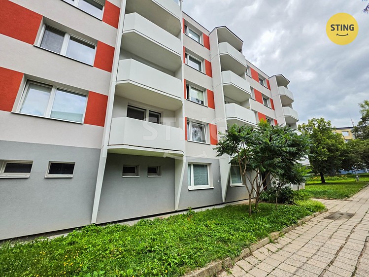 Wohnung 3+1 zum Kauf, 74 m² (18 von 20)