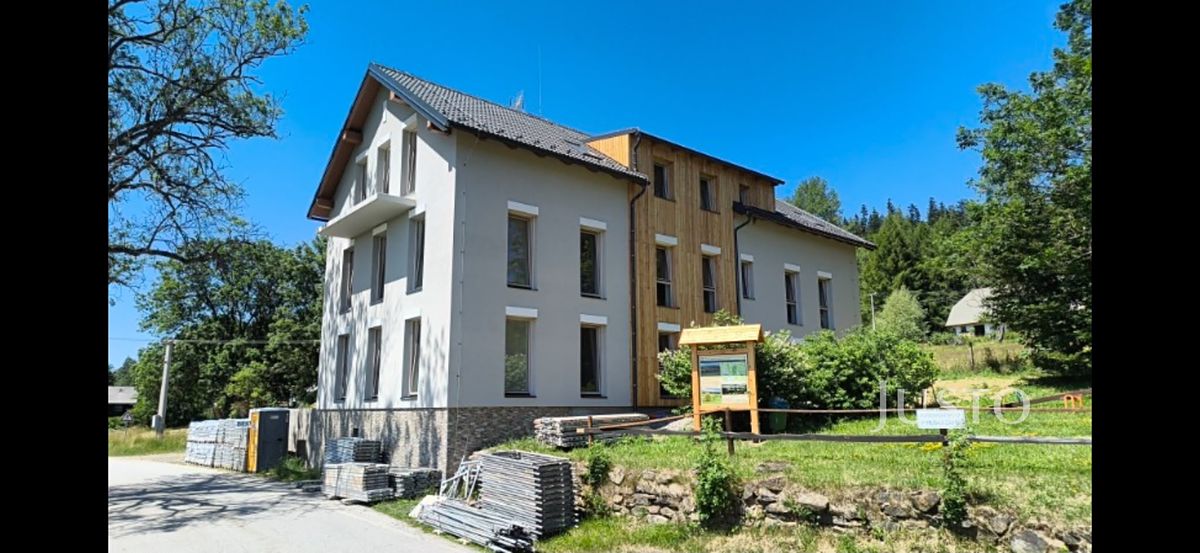 Prodej bytu 1+kk 29 m²