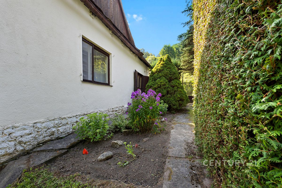 Prodej chalupy 140 m², pozemek 870 m² – fotografie 4