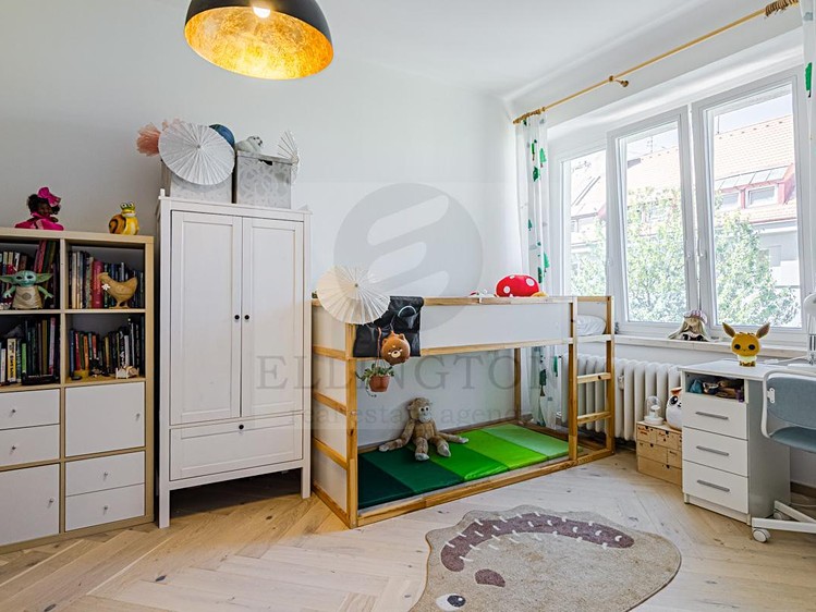 Квартира 3+1 на продаж, 99 м² (9 з 12)