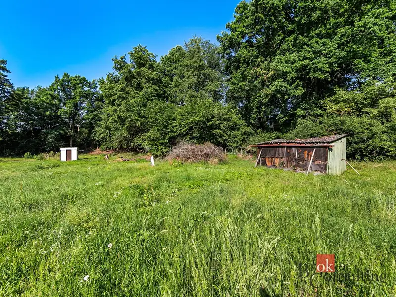 Prodej pozemku 1261 m², Horšovský Týn – náhled fotky 3