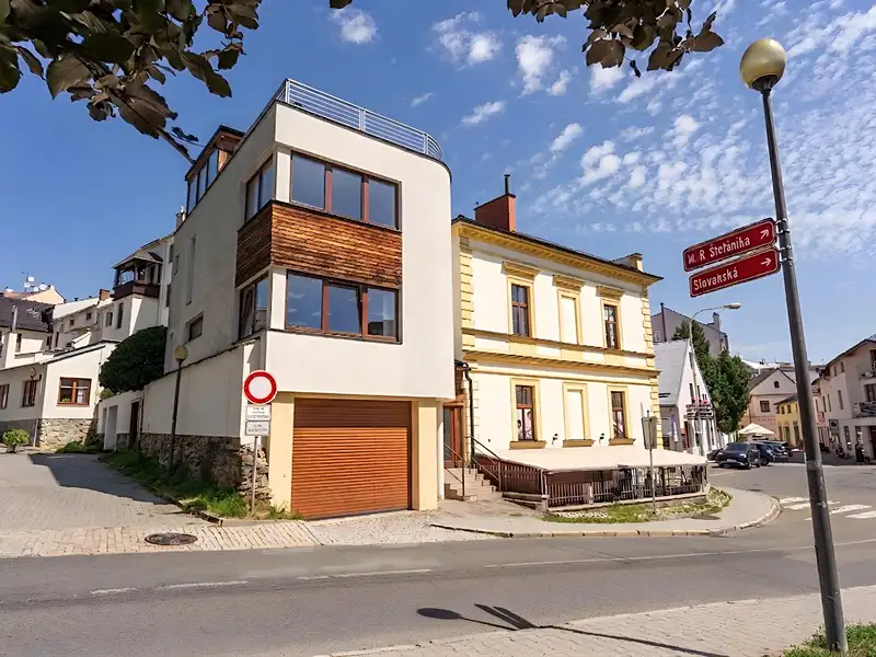 Prodej rodinného domu 280 m², pozemek 1 m², Šumperk – náhled fotky 2