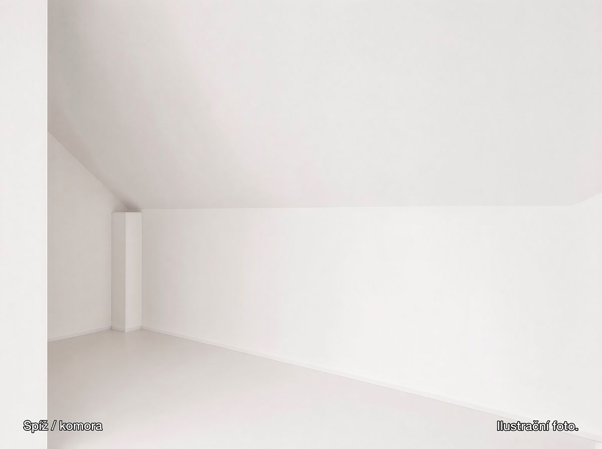 Pronájem bytu 3+kk 65 m² – fotografie 3