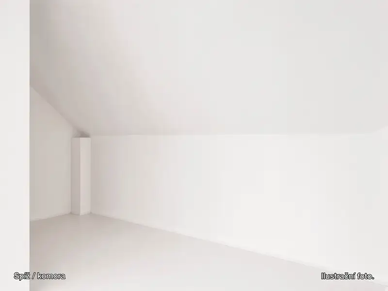Pronájem bytu 3+kk 65 m², Semily – náhled fotky 3