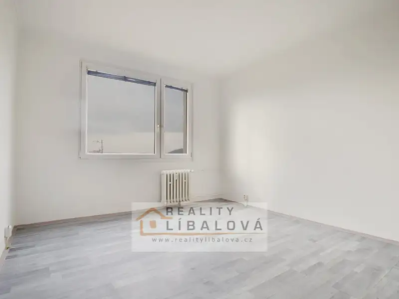 Pronájem bytu 1+kk 20 m², Ústí nad Labem – náhled fotky 2