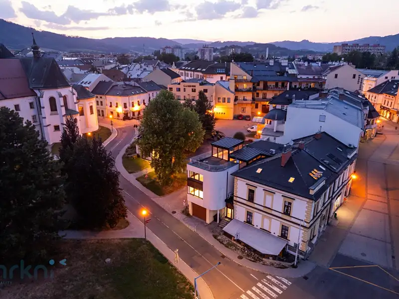 Prodej rodinného domu 280 m², pozemek 1 m², Šumperk – náhled fotky 1