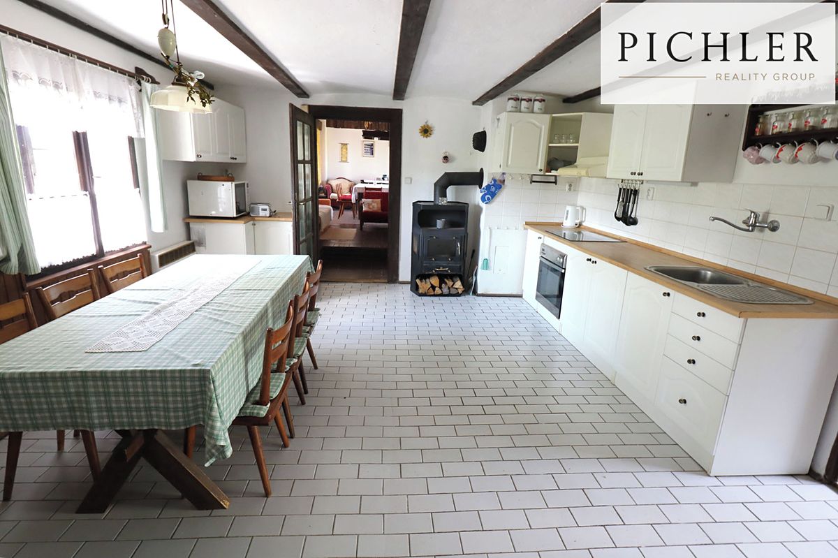 Prodej rodinného domu 160 m², pozemek 788 m² – fotografie 5