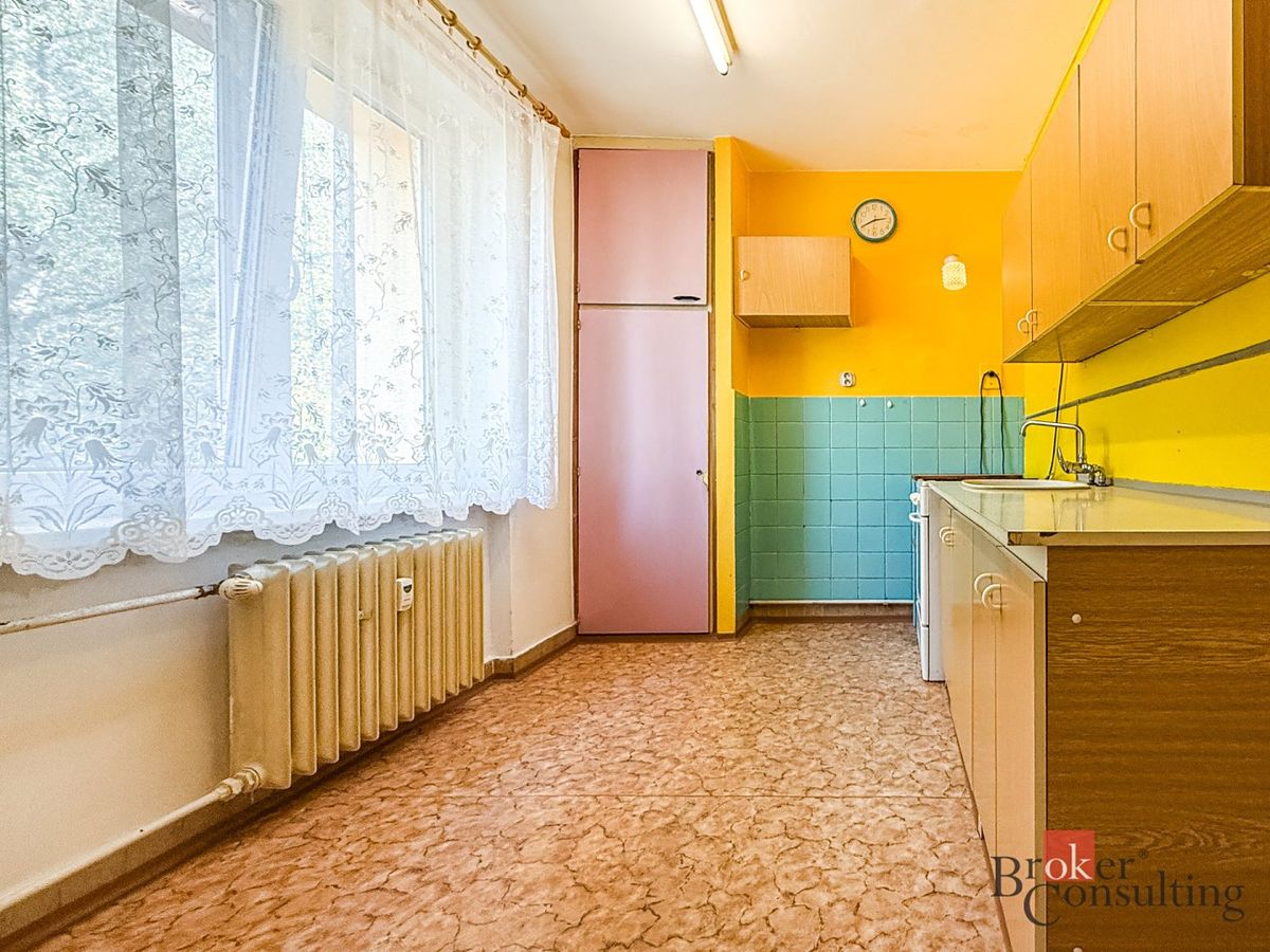 Prodej bytu 2+1 55 m² – fotografie 4