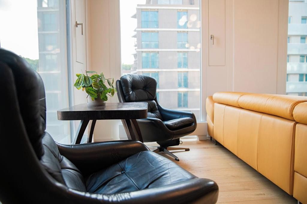 Pronájem bytu 3+kk 81 m² – fotografie 3