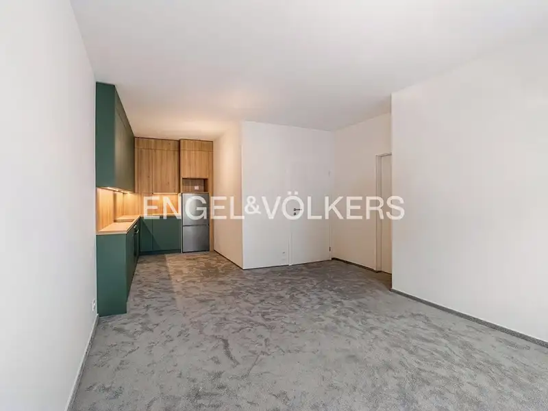 Pronájem bytu 2+kk 42 m², Praha – náhled fotky 2